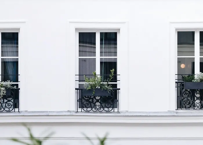 Grands Boulevards Experimental