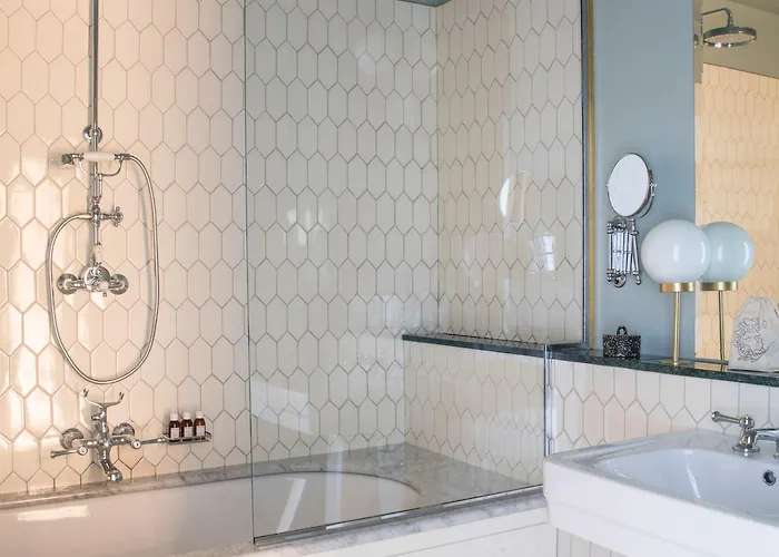 Grands Boulevards Experimental Parigi