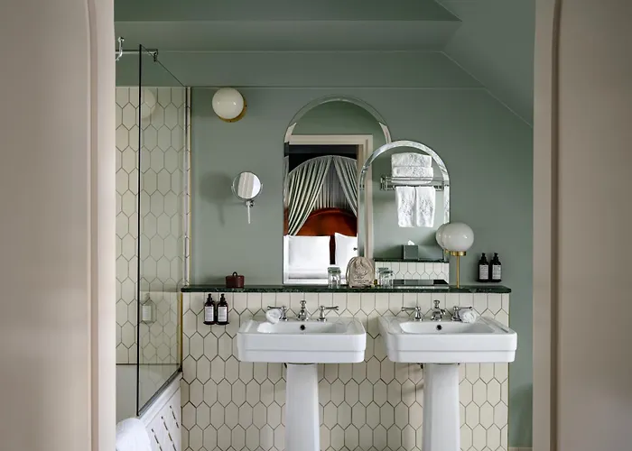 Grands Boulevards Experimental Paris