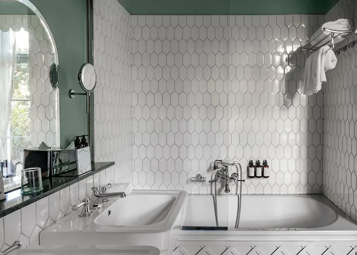 Grands Boulevards Experimental Paris