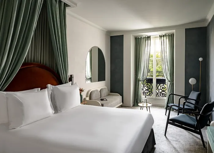 Grands Boulevards Experimental