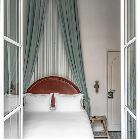 Grands Boulevards Experimental Paris