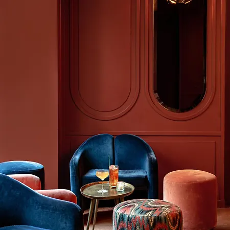 Hotel Grands Boulevards Experimental 4*