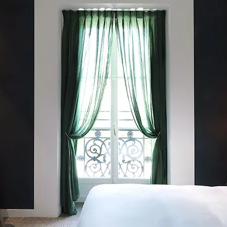 Hotel Grands Boulevards Experimental Paris