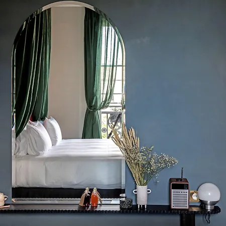 Grands Boulevards Experimental Hotel 4*