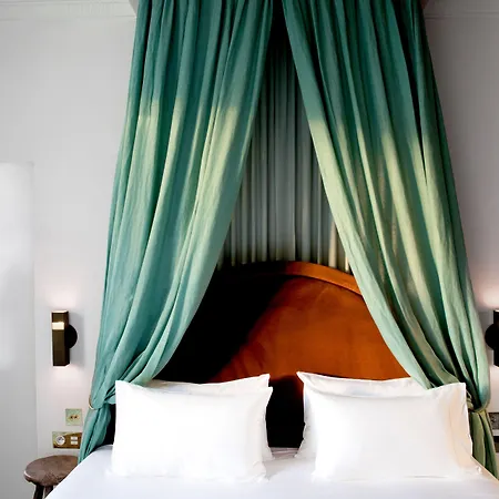 Hotel Grands Boulevards Experimental Paris