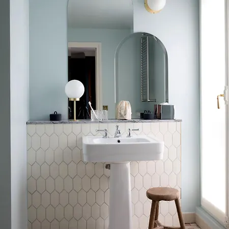 Hotel Grands Boulevards Experimental 4*