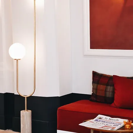 Hotel Grands Boulevards Experimental