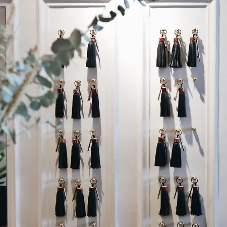 Hotel Grands Boulevards Experimental 4*