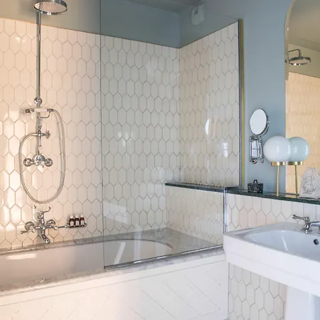 Grands Boulevards Experimental Paris