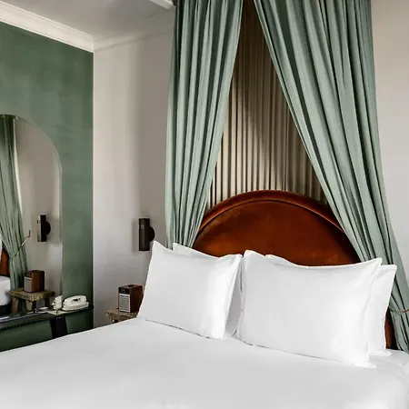 Grands Boulevards Experimental 4* Paris