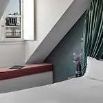Grands Boulevards Experimental Hotel 4*