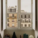 Grands Boulevards Experimental