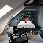 호텔 Grands Boulevards Experimental 4*