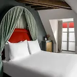 Grands Boulevards Experimental 4* 파리