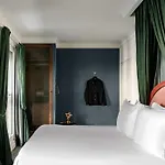 Grands Boulevards Experimental 4* 파리