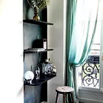 Grands Boulevards Experimental 4*