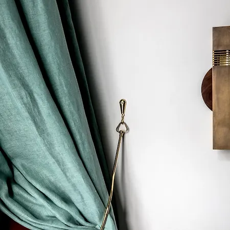 Grands Boulevards Experimental Paris