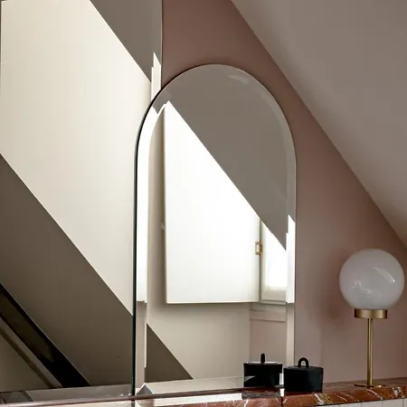 Hotel Grands Boulevards Experimental Paris