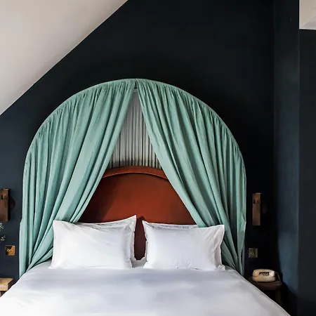 Grands Boulevards Experimental Hotel 4*