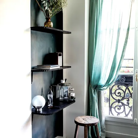 Grands Boulevards Experimental Hotel Paris