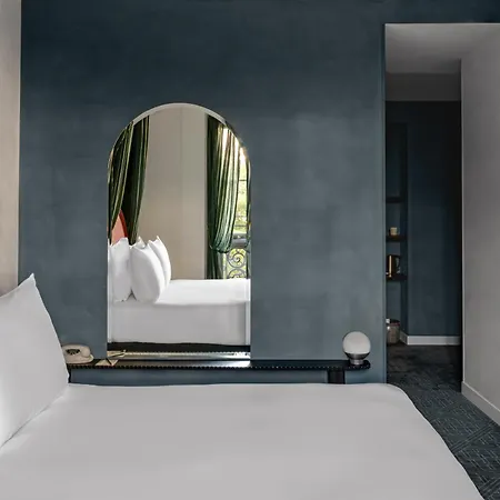 Grands Boulevards Experimental Ξενοδοχείο 4*